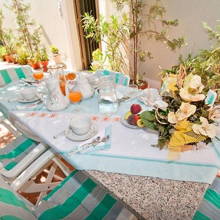 B&B Casa Rosino Dolianova Extérieur photo