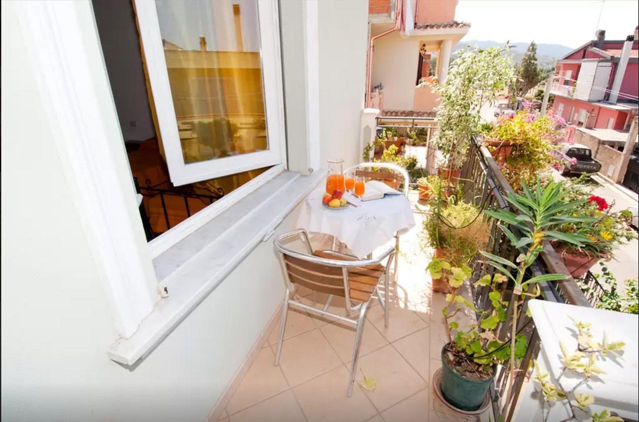 B&B Casa Rosino Dolianova Extérieur photo