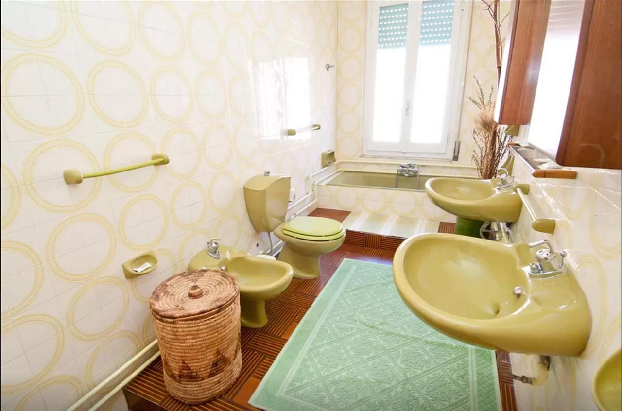 B&B Casa Rosino Dolianova Extérieur photo