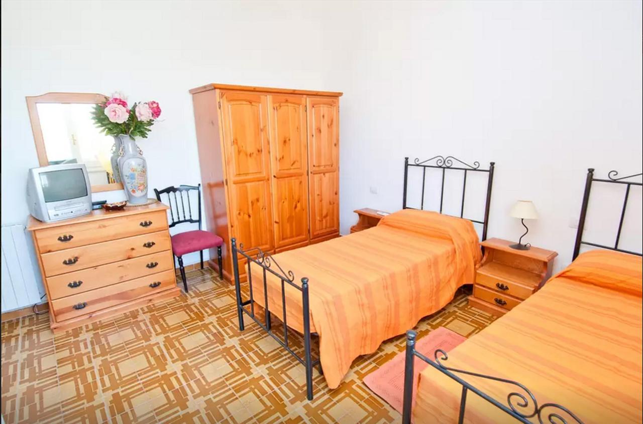 B&B Casa Rosino Dolianova Extérieur photo