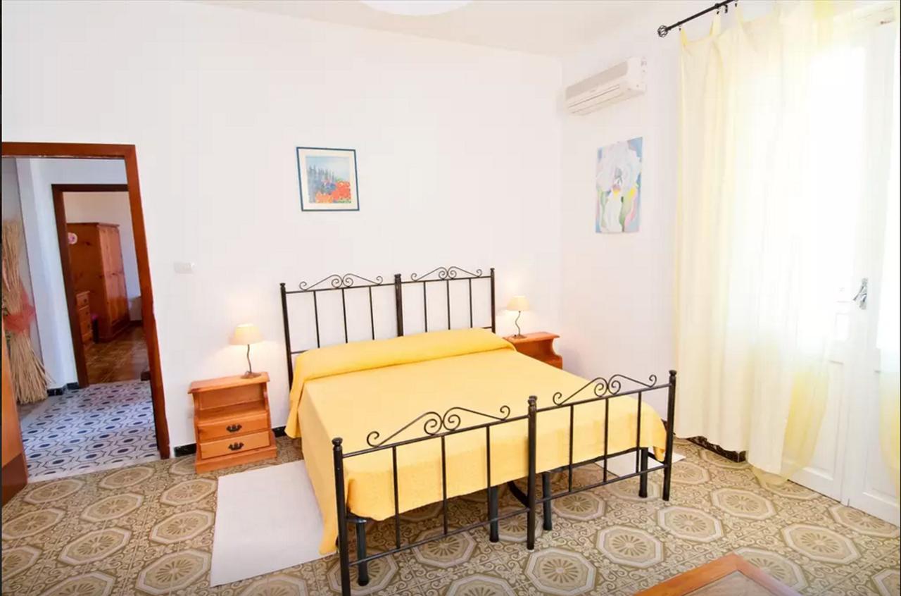 B&B Casa Rosino Dolianova Extérieur photo