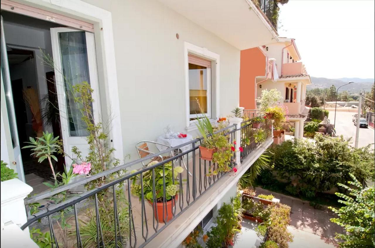 B&B Casa Rosino Dolianova Extérieur photo