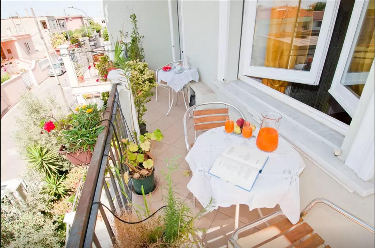 B&B Casa Rosino Dolianova Extérieur photo