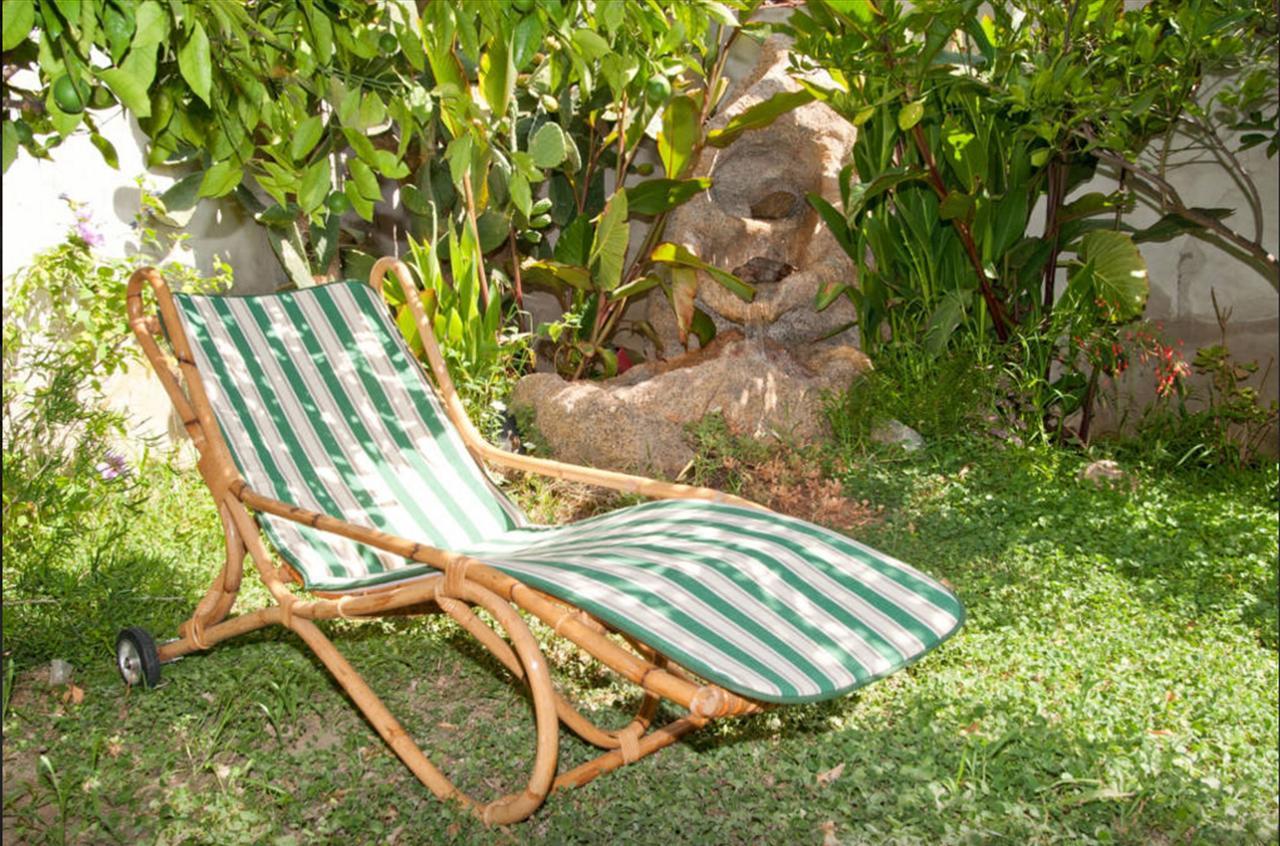 B&B Casa Rosino Dolianova Extérieur photo
