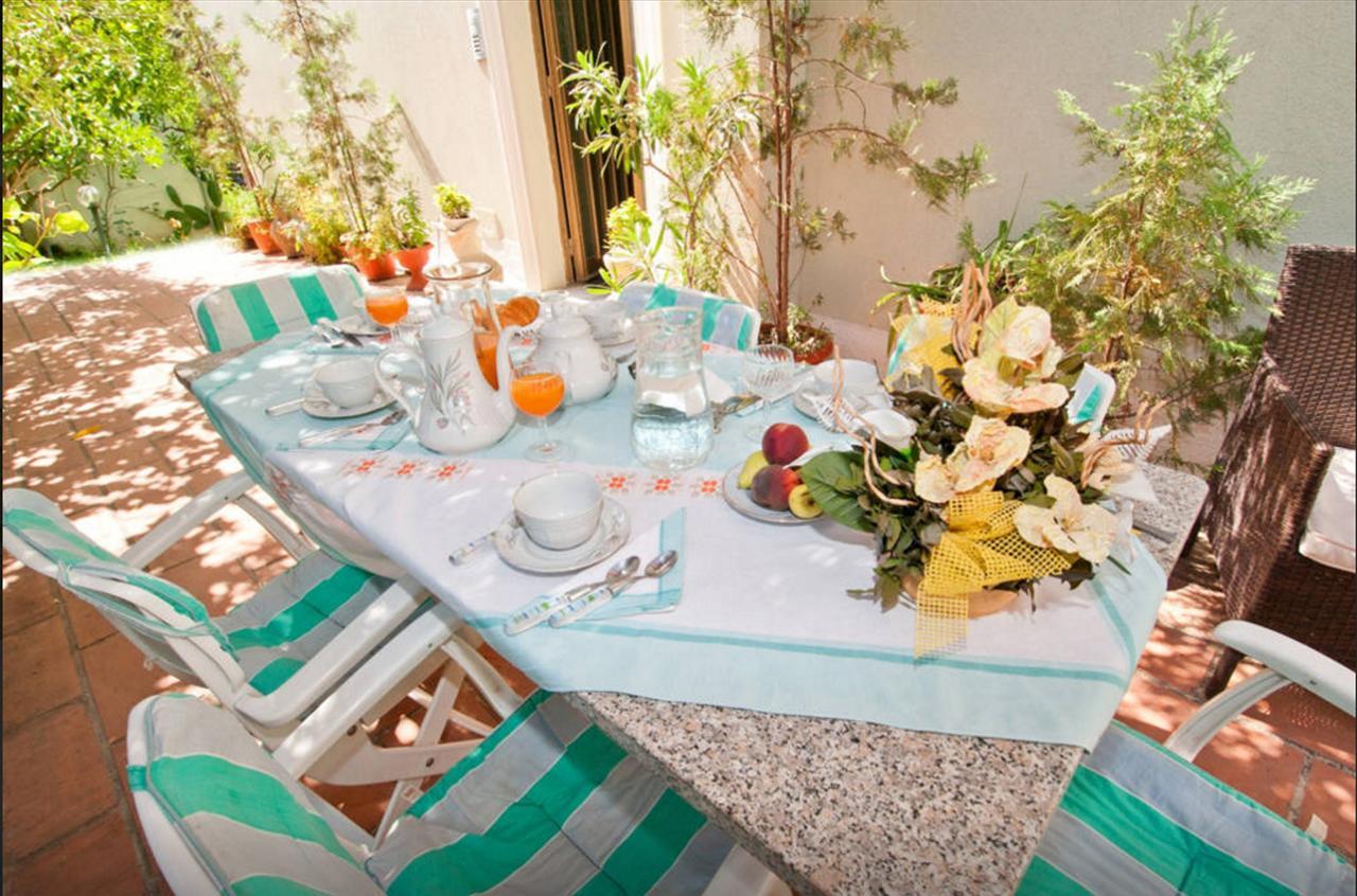 B&B Casa Rosino Dolianova Extérieur photo