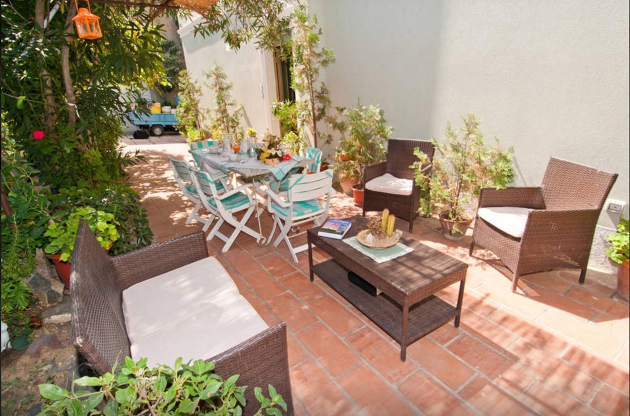 B&B Casa Rosino Dolianova Extérieur photo