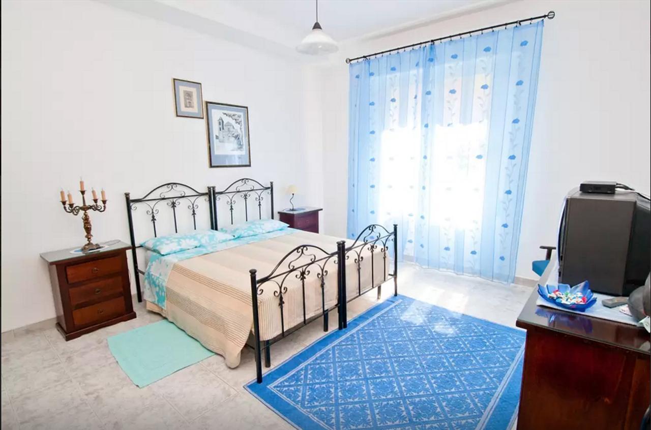 B&B Casa Rosino Dolianova Extérieur photo