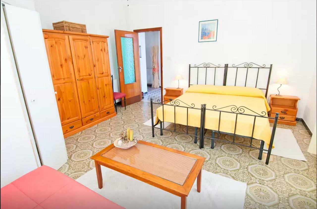 B&B Casa Rosino Dolianova Extérieur photo