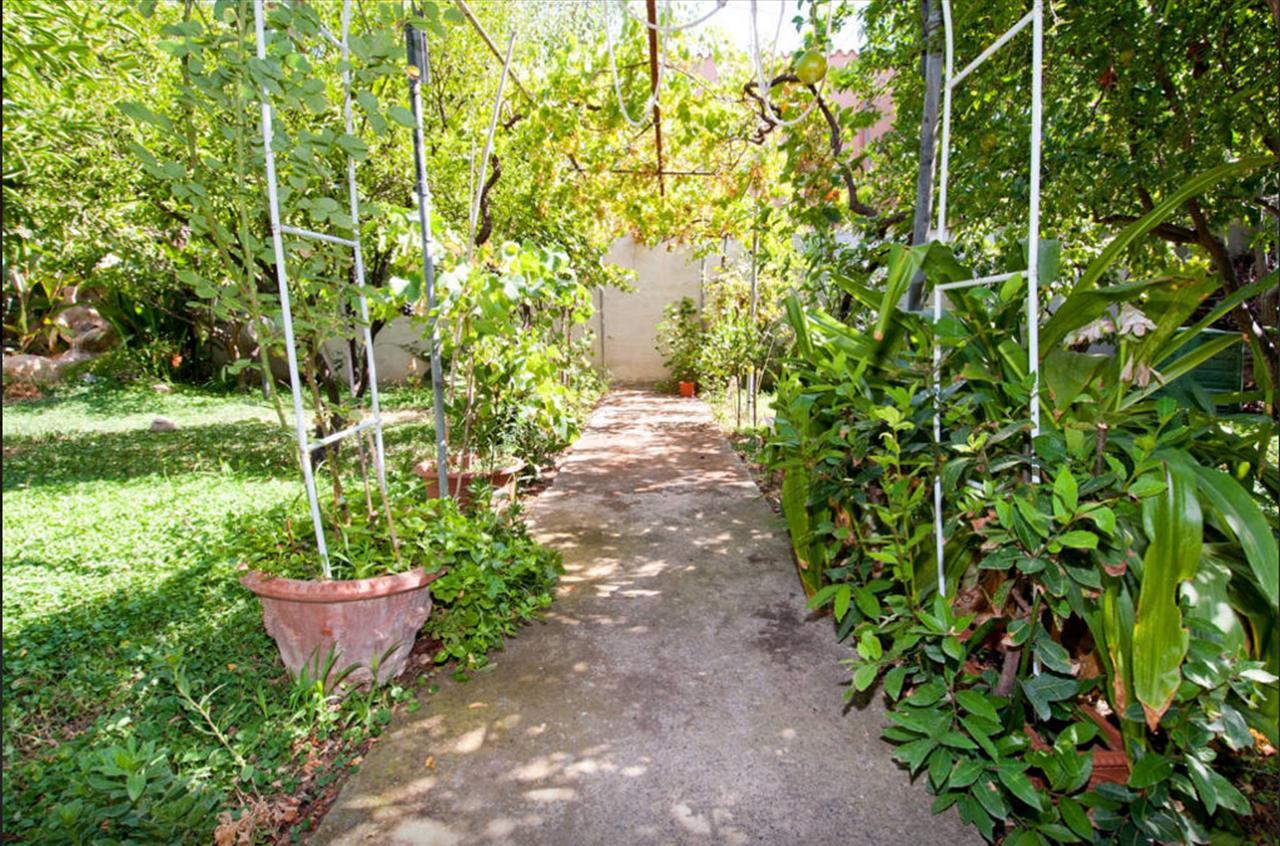 B&B Casa Rosino Dolianova Extérieur photo